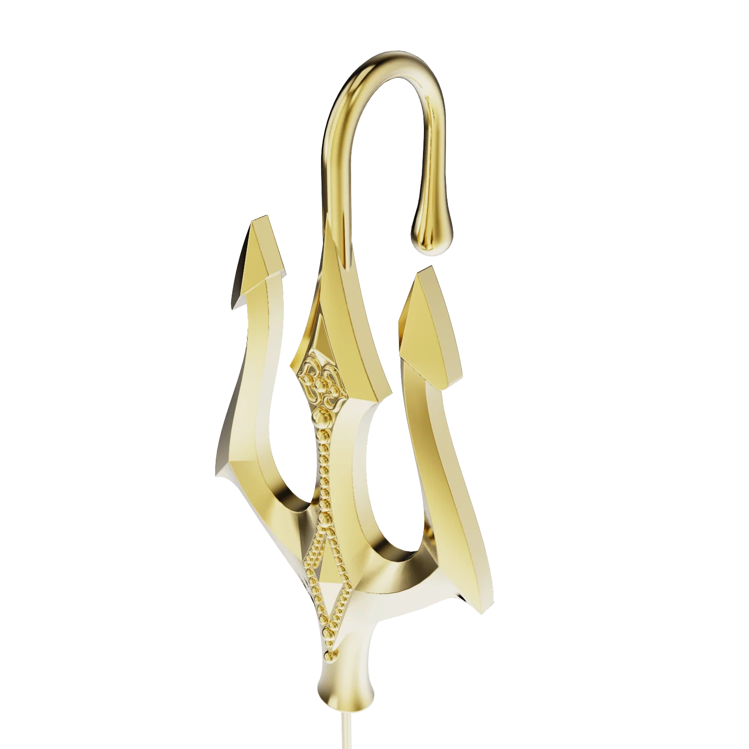Poseidon's Trident - Image 12