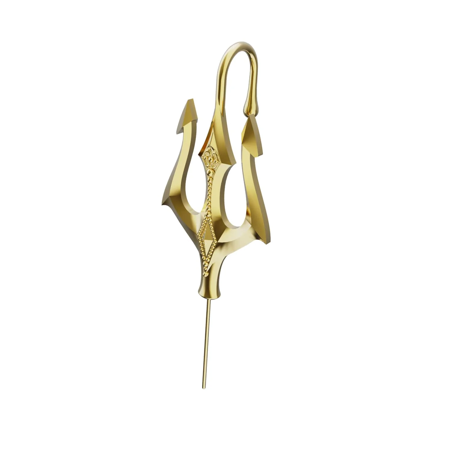 Poseidon's Trident - Image 17