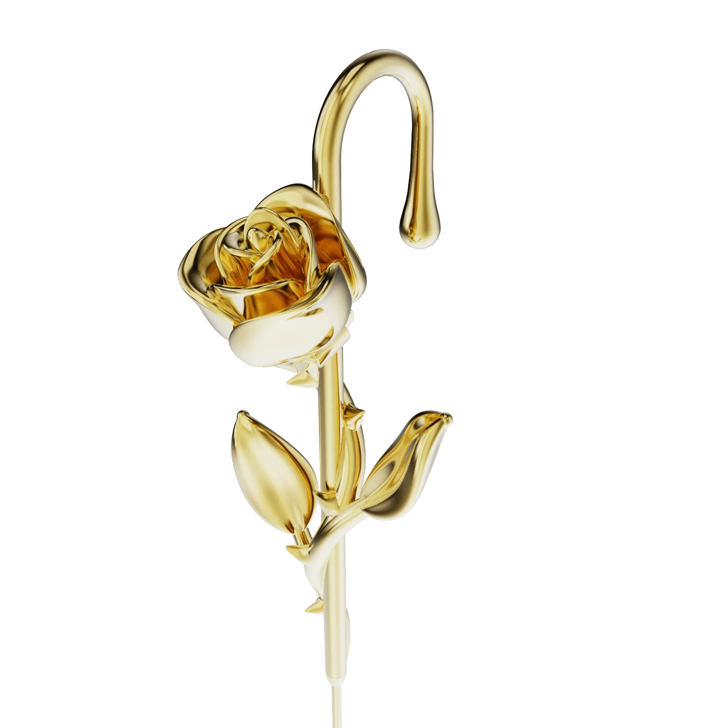 Radiant Rose - Image 12