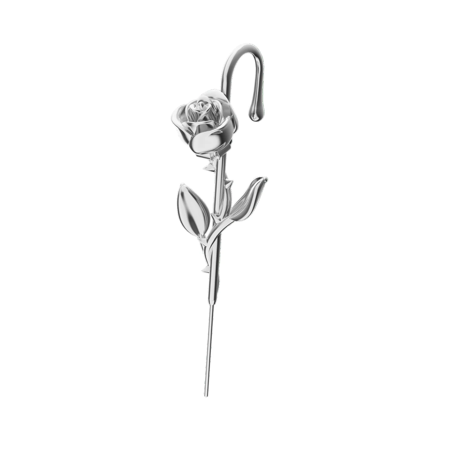 Radiant Rose - Image 16