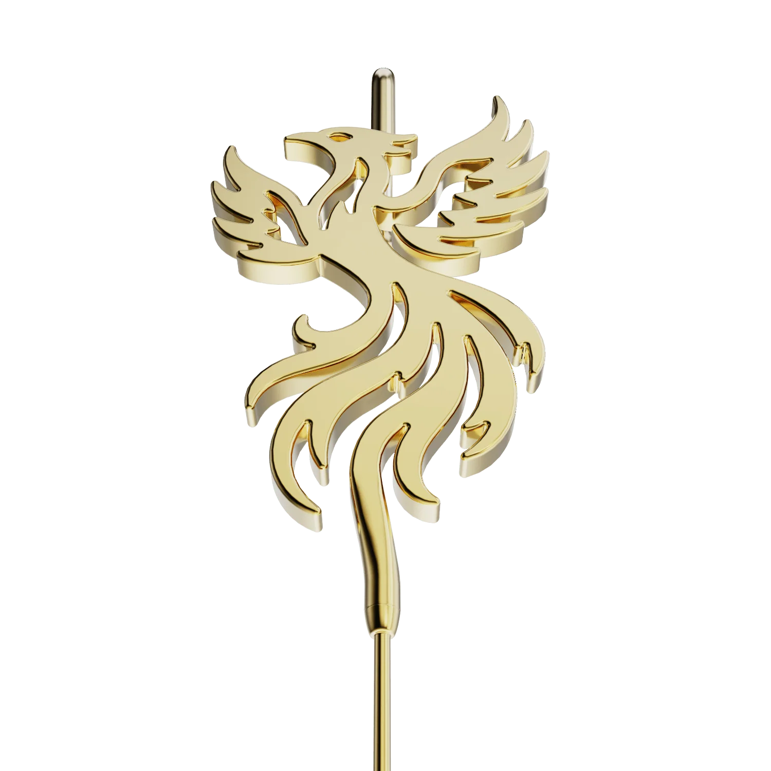 Rising Phoenix - Image 13