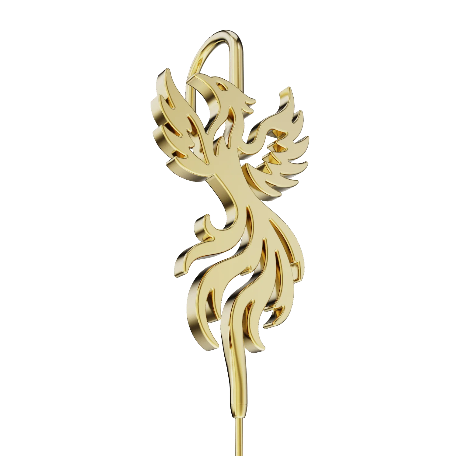 Rising Phoenix - Image 14