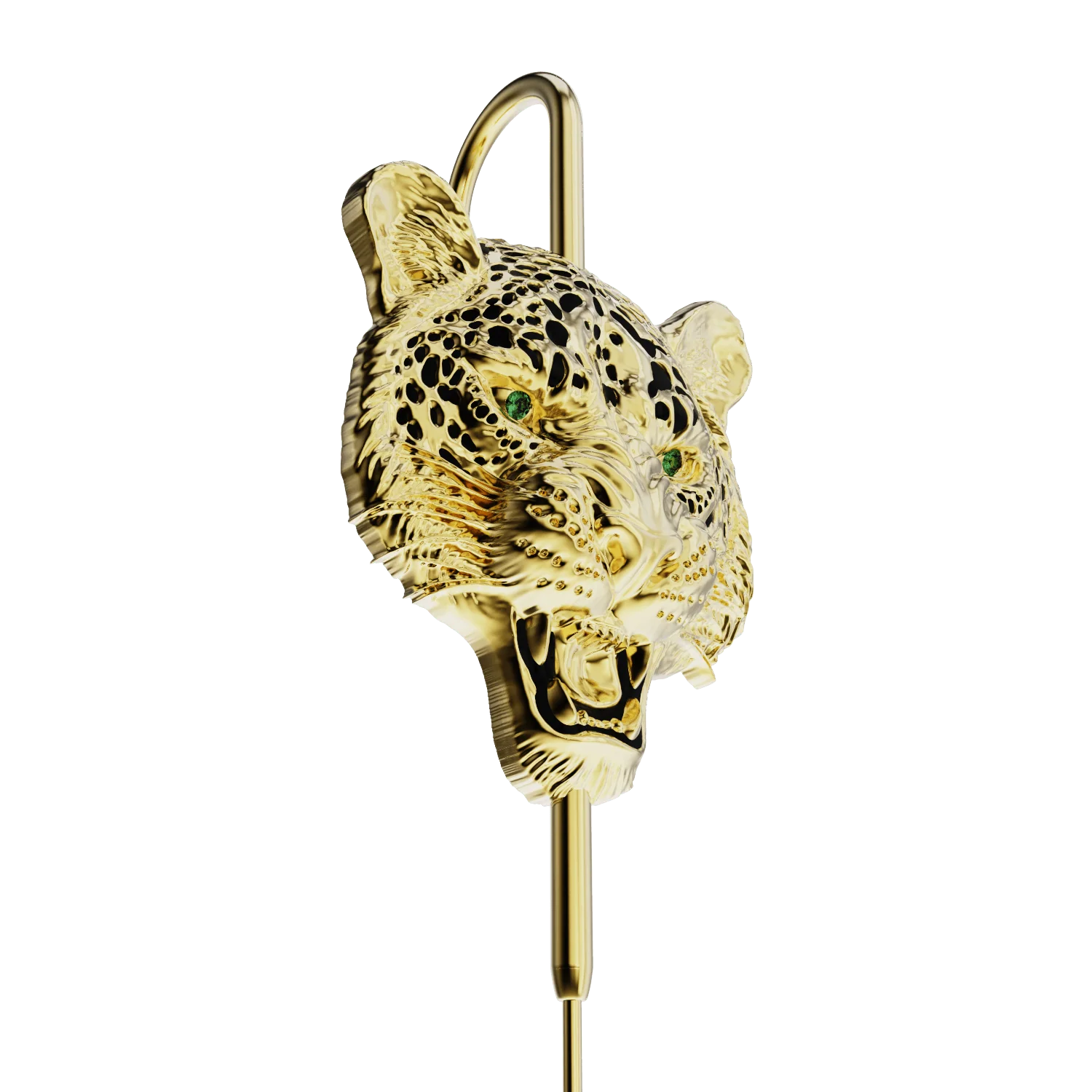 Savage Leopard - Image 12