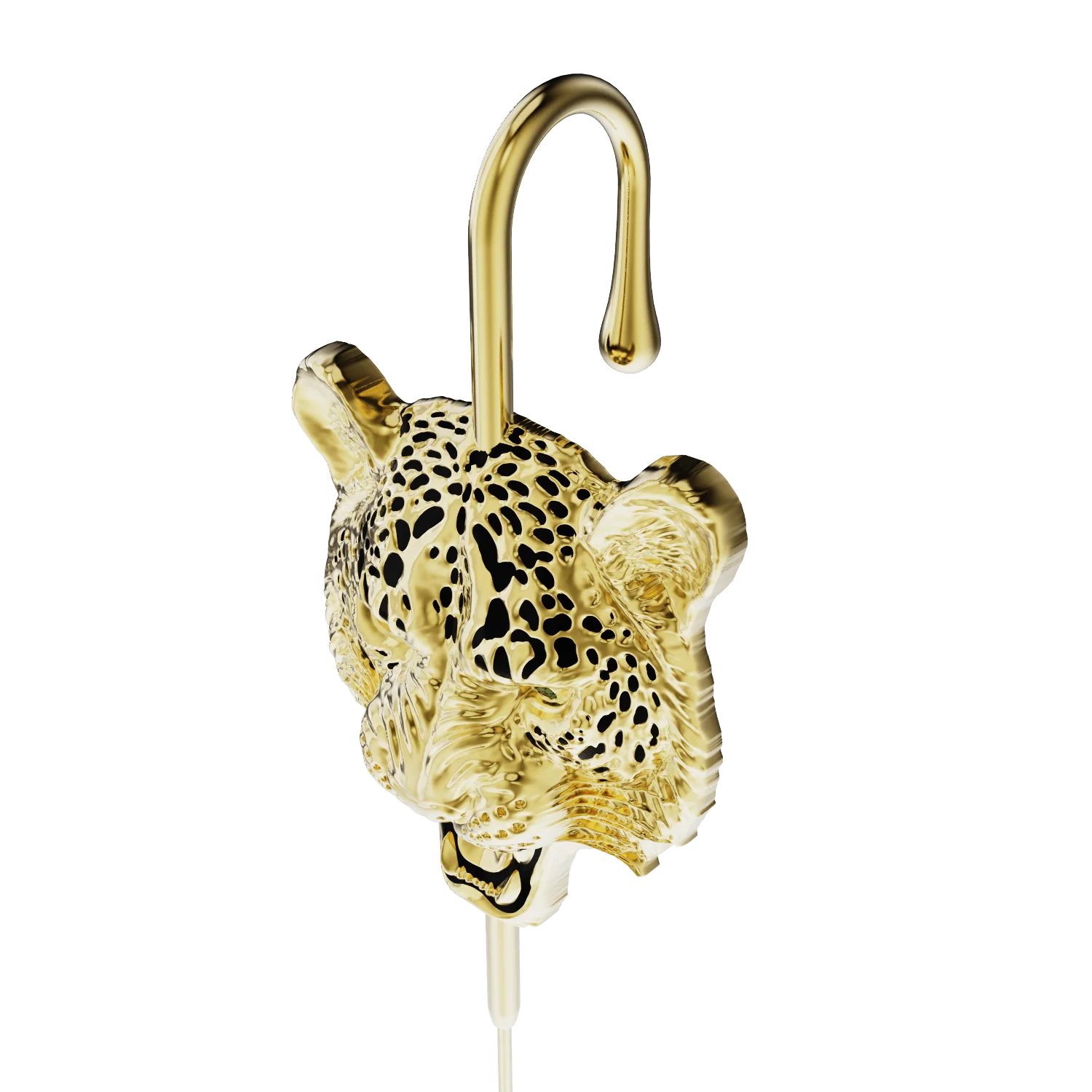 Savage Leopard - Image 14