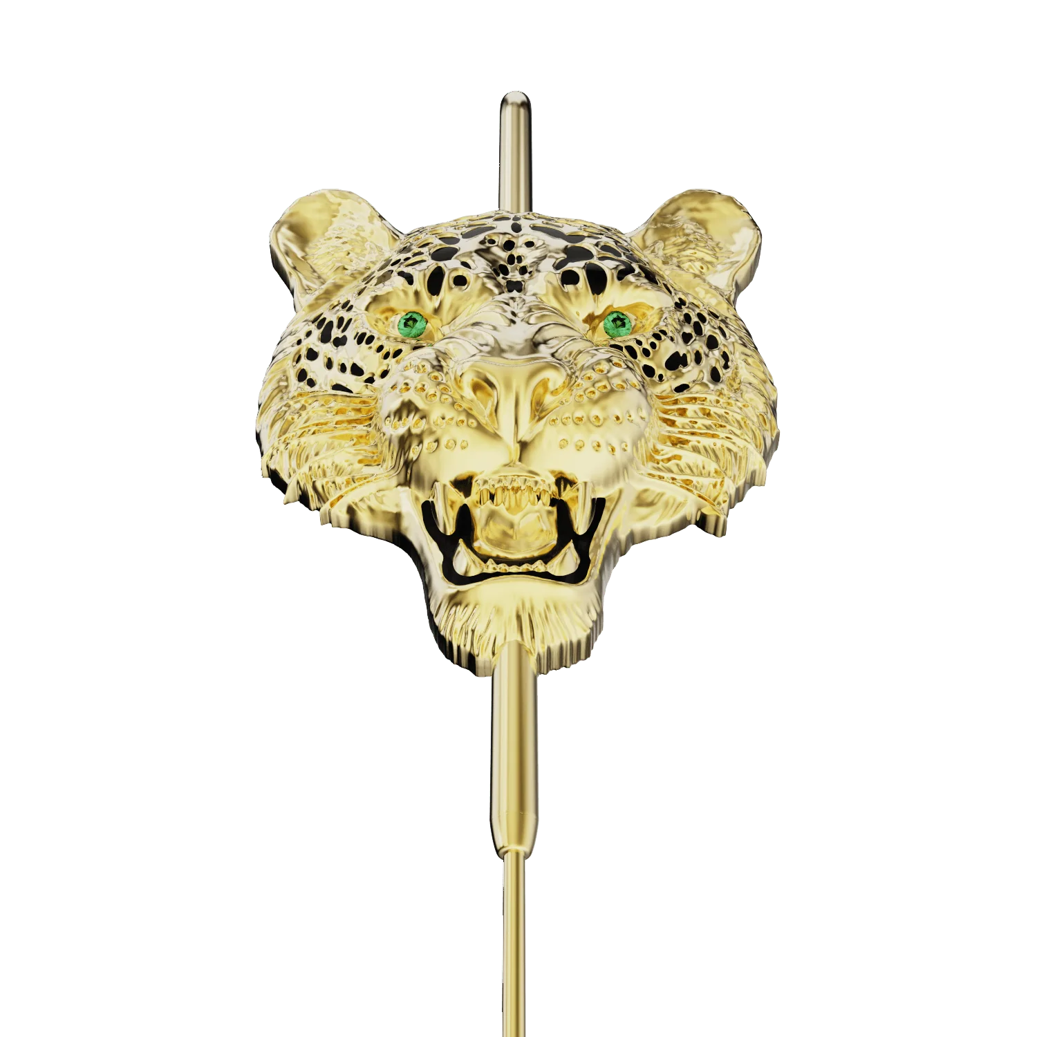 Savage Leopard - Image 15