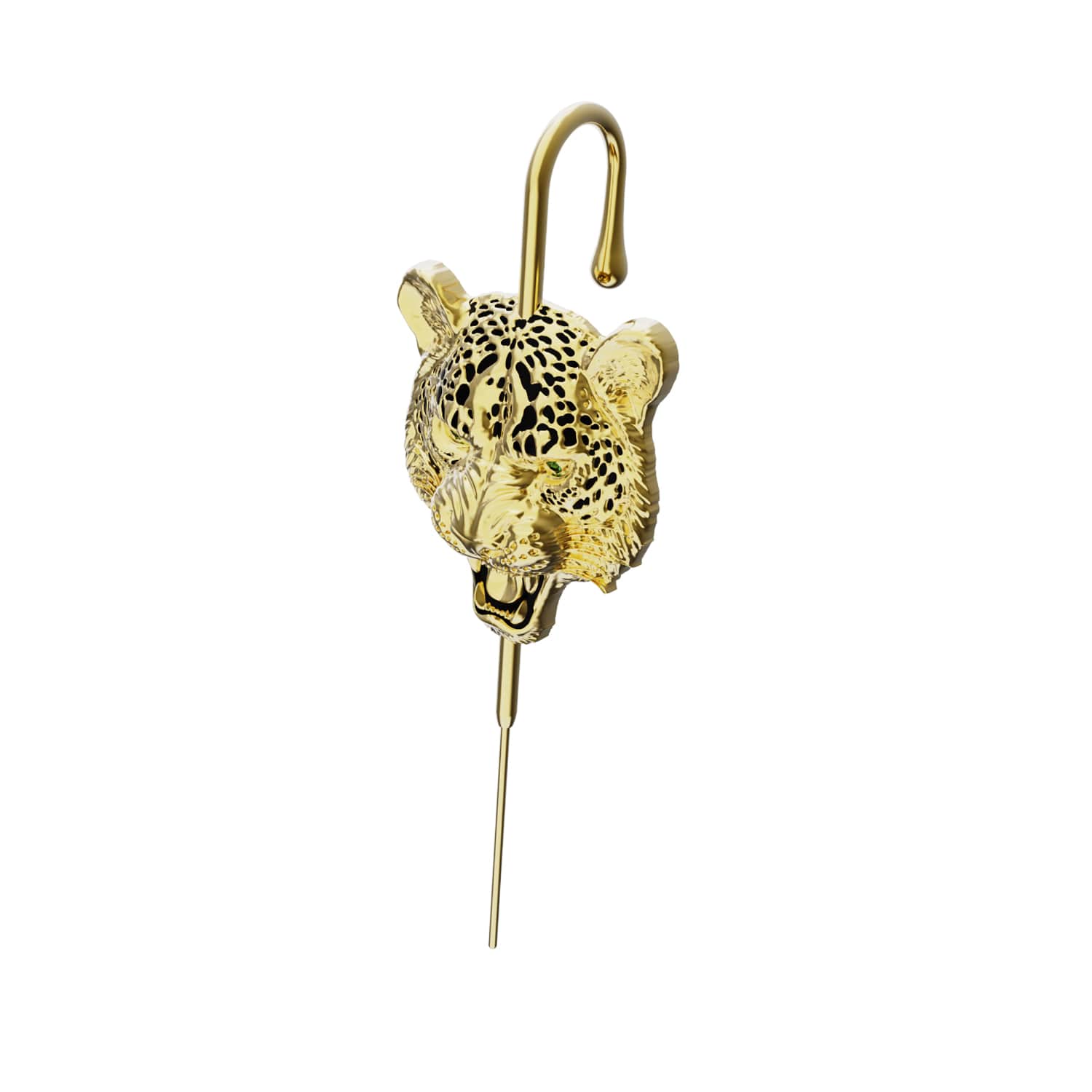 Savage Leopard - Image 16