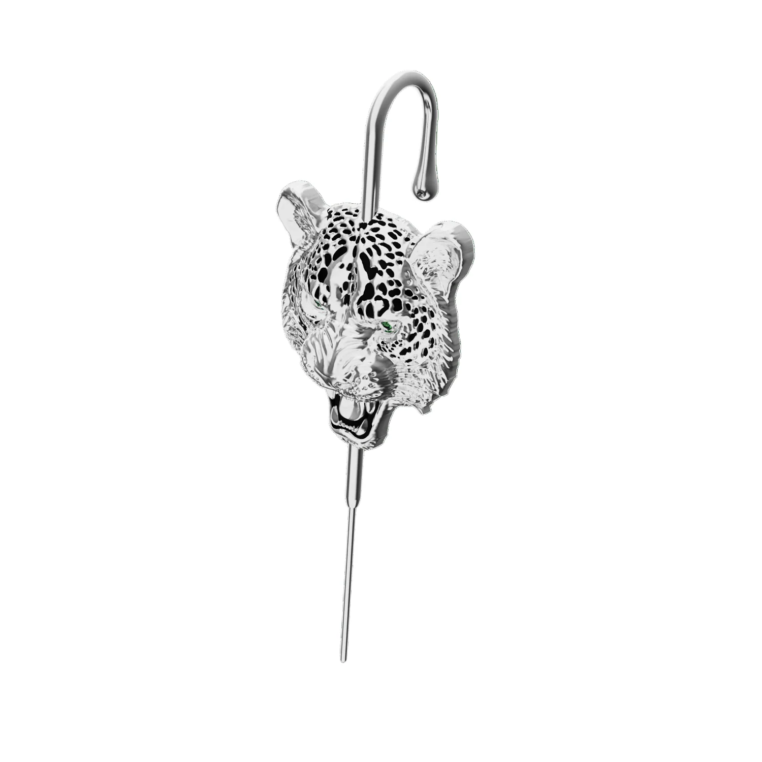 Savage Leopard - Image 17