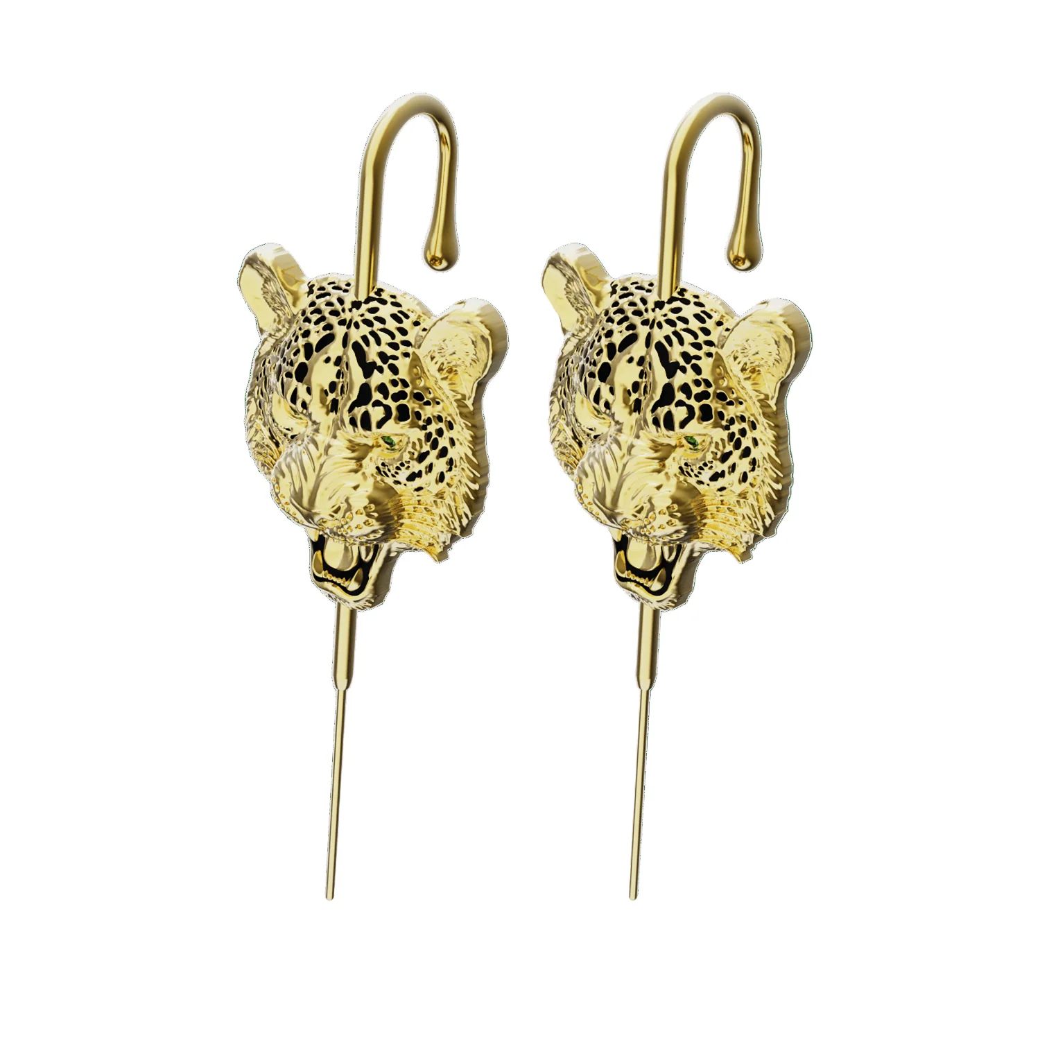 Savage Leopard - Image 18