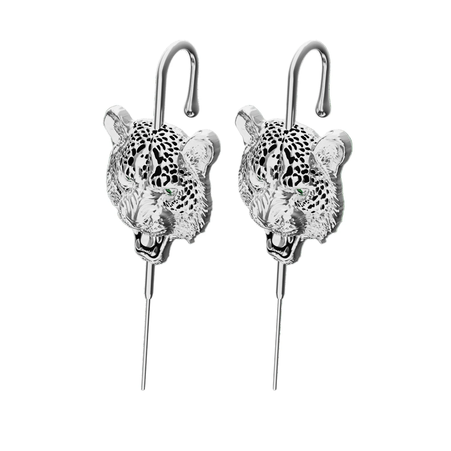 Savage Leopard - Image 19