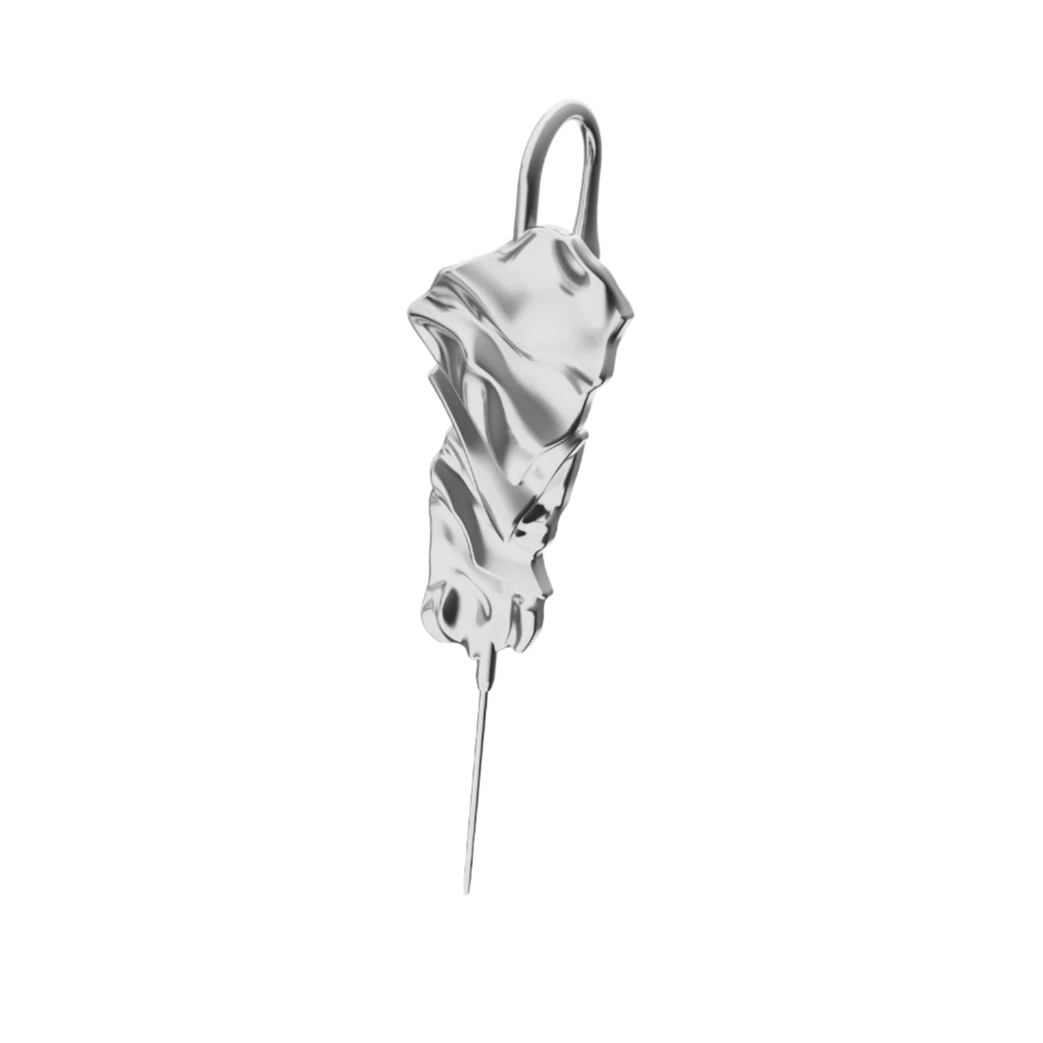 Sculpted Cascade - Image 13