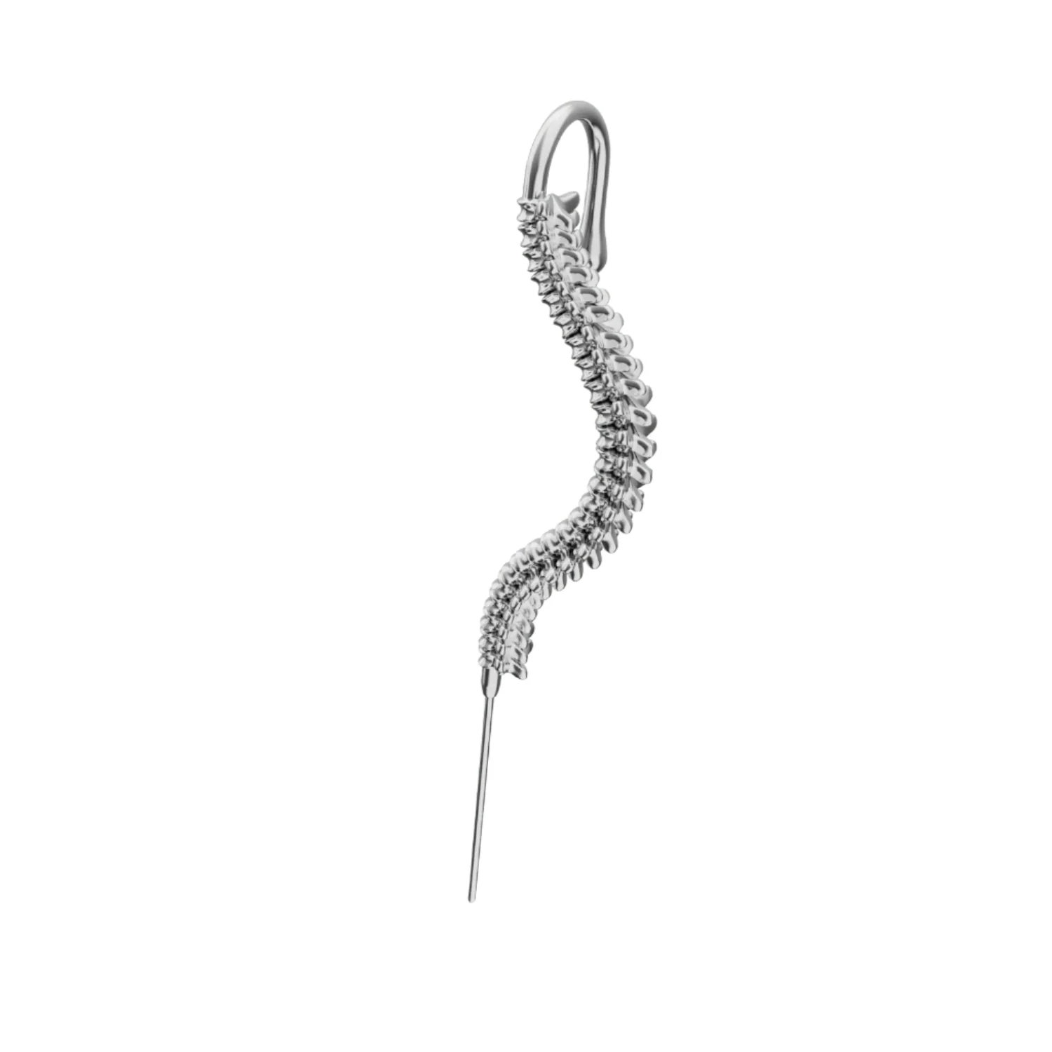 Spine-Chilling - Image 11