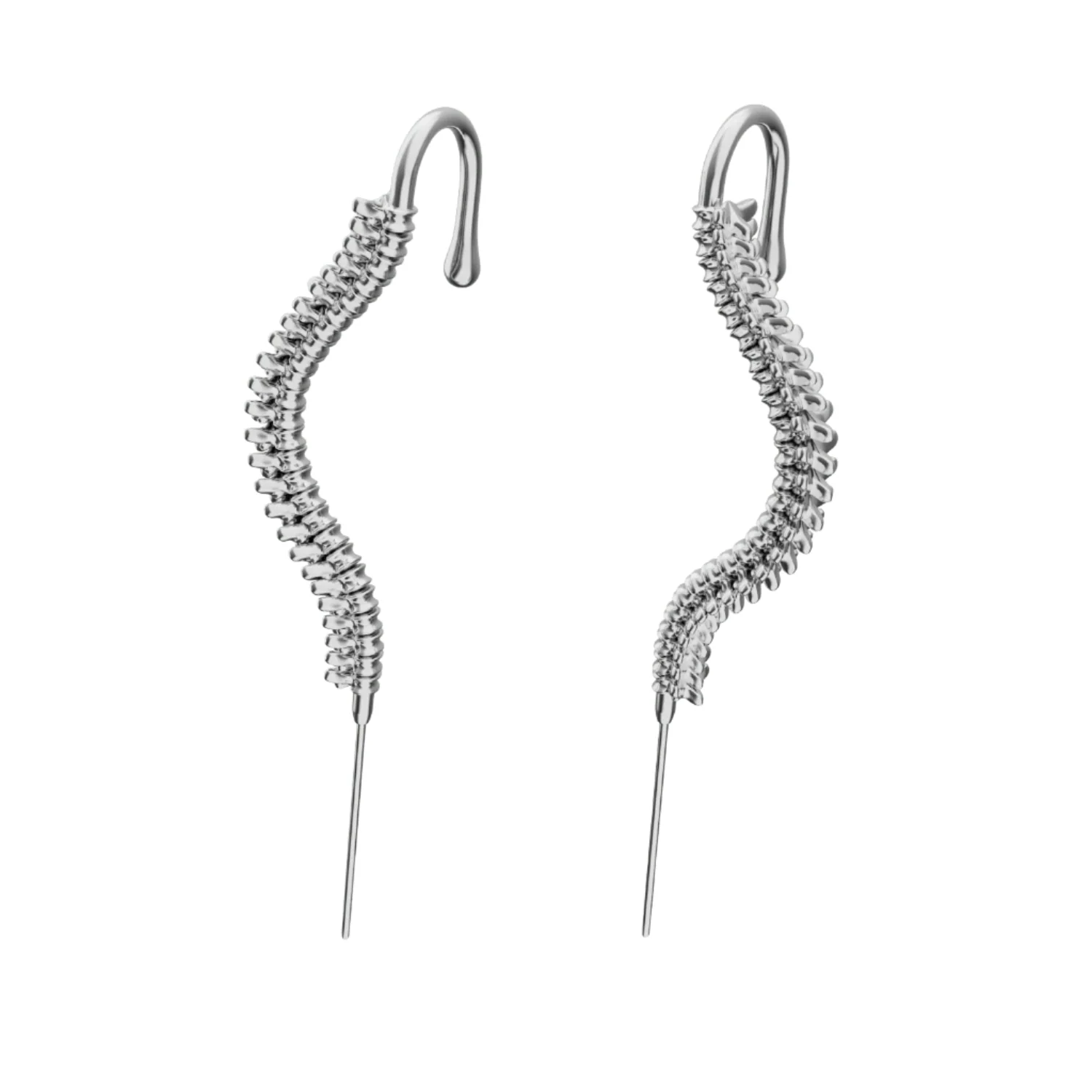Spine-Chilling - Image 14