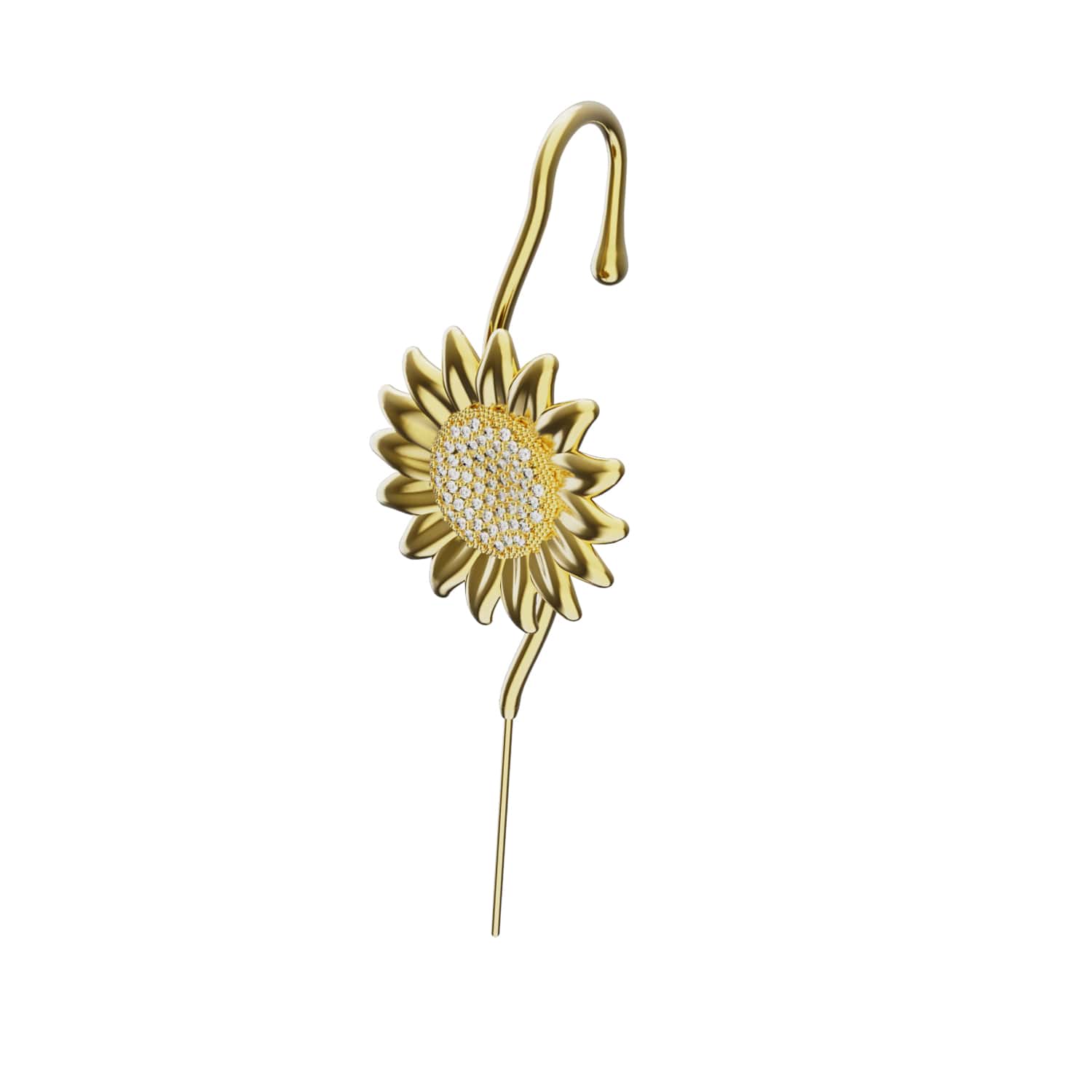Sunflower - Image 12