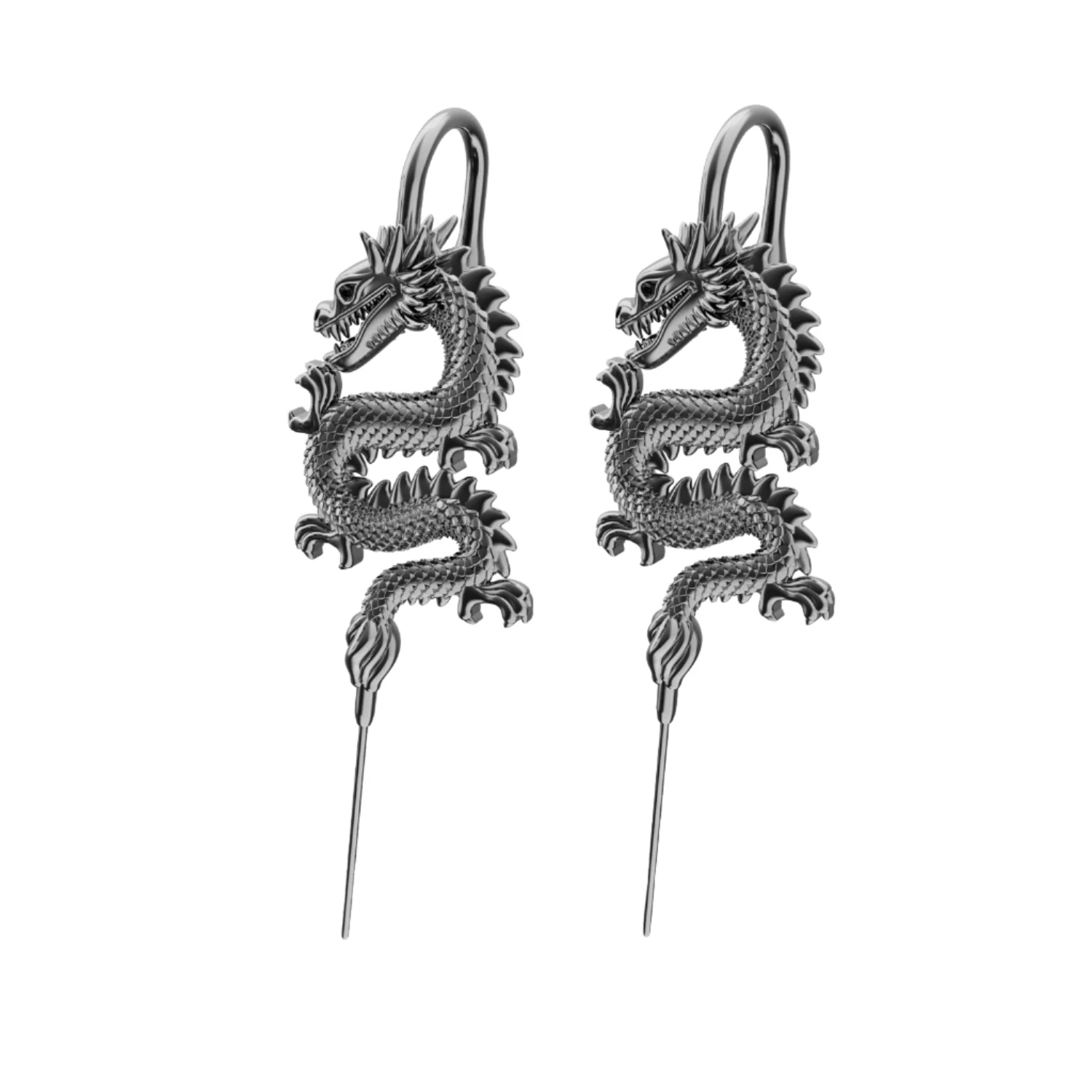 Tianlong 天龙 - Image 13