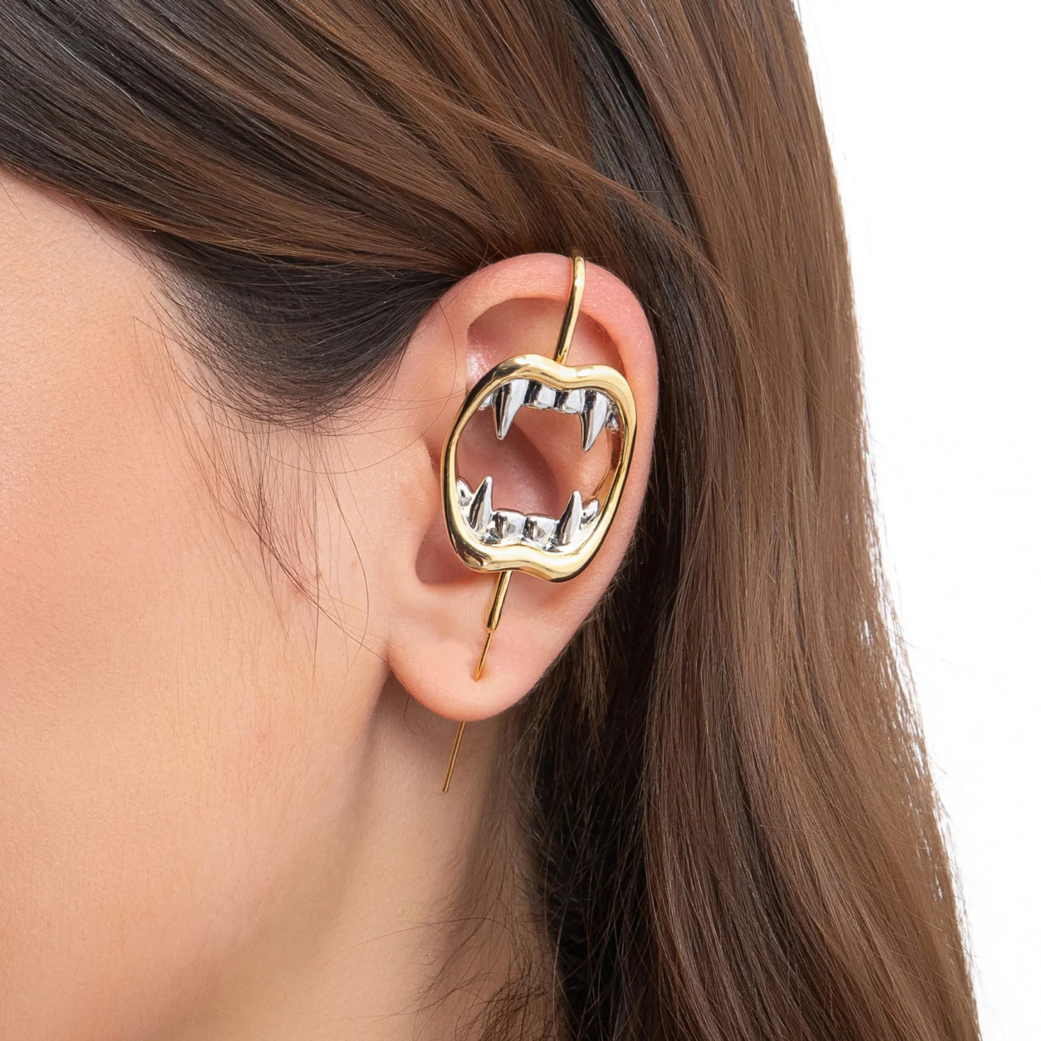 Vampire Fangs - Image 2