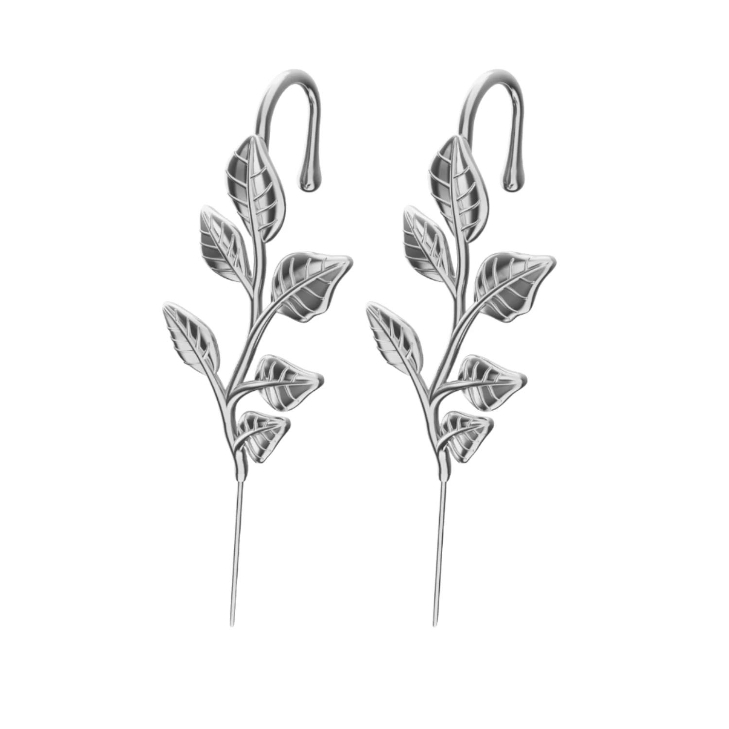 Whispering Leaves - Image 18