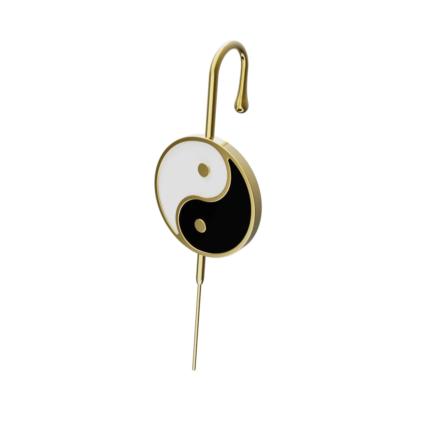 Yin & Yang - Image 14